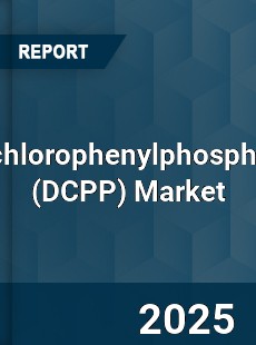 Global Dichlorophenylphosphine Market