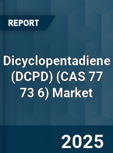 Global Dicyclopentadiene Industry