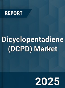 Dicyclopentadiene Global Market