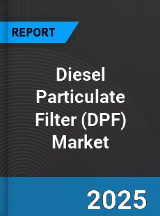Diesel Particulate Filter Market