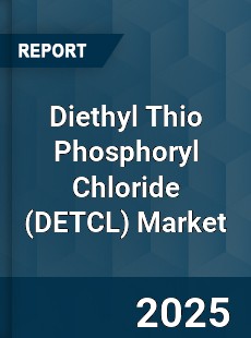 Global Diethyl Thio Phosphoryl Chloride Market