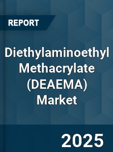 Diethylaminoethyl Methacrylate Market