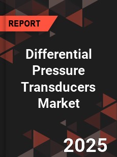 COVID 19 Outbreak Global Differential Pressure Transducers Industry