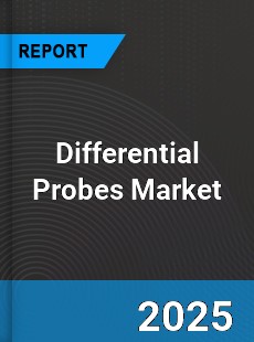 Differential Probes Global Market