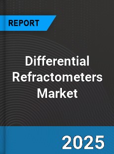 Differential Refractometers Global Market