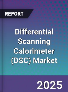 Global Differential Scanning Calorimeter Market