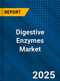 Global Digestive Enzymes Market
