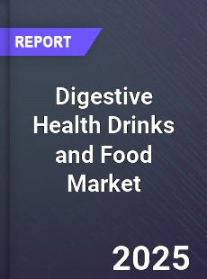 Worldwide Digestive Health Drinks and Food Market