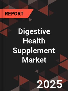 Global Digestive Health Supplement Market