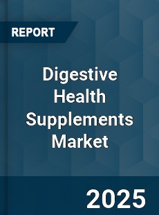 Global Digestive Health Supplements Market