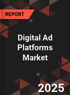 Global Digital Ad Platforms Market