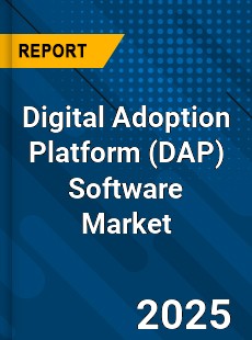 Global Digital Adoption Platform Software Market
