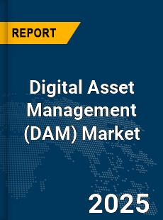 Global Digital Asset Management Market