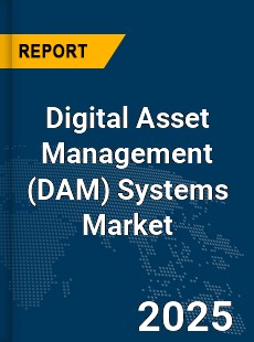 Global Digital Asset Management Systems Market