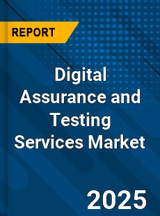 Report on Global Digital Assurance and Testing Services
