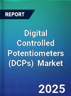 Global Digital Controlled Potentiometers Industry