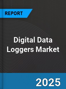 Global Digital Data Loggers Market