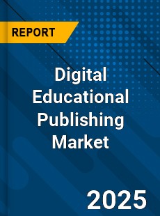 Global Digital Educational Publishing Market