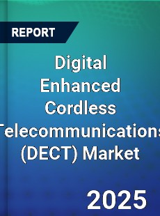 Global Digital Enhanced Cordless Telecommunications Market