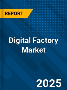 Digital Factory Market