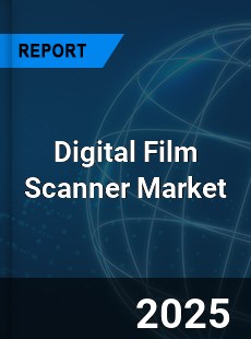 Global Digital Film Scanner Market