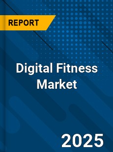 Global Digital Fitness Market