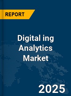 Global Digital Marketing Analytics Industry