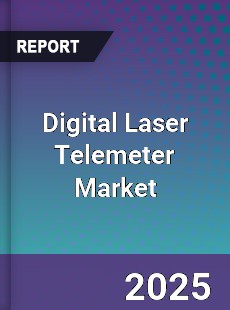 Global Digital Laser Telemeter Market