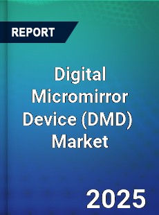Global Digital Micromirror Device Industry