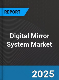 Digital Mirror System Market