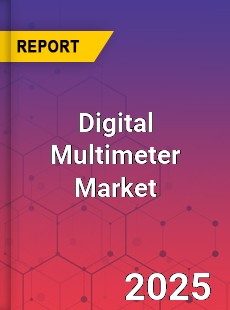 Digital Multimeter Market