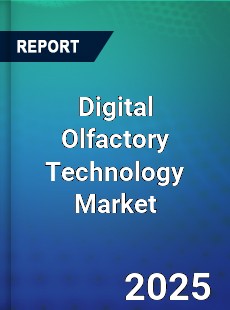 Worldwide Digital Olfactory Technology Market
