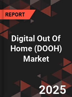 COVID 19 Outbreak Global Digital Out Of Home Industry