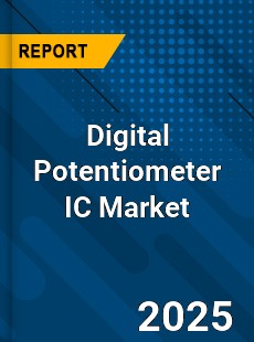 Global Digital Potentiometer IC Market