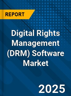 Global Digital Rights Management Software Market