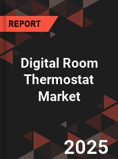 Global Digital Room Thermostat Market