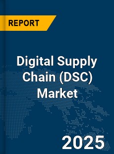 COVID 19 Outbreak Global Digital Supply Chain Industry