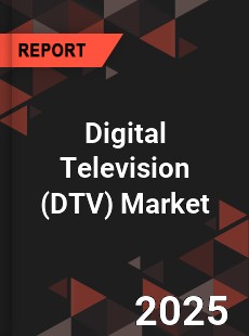 Global Digital Television Market