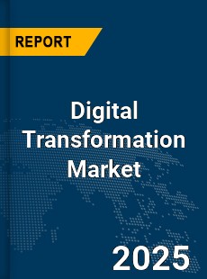 Global Digital Transformation Industry