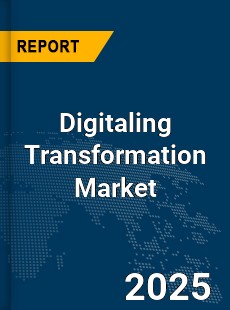 Global Digital Market