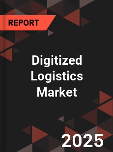 Global Digitized Logistics Market