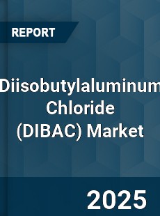Global Diisobutylaluminum Chloride Market