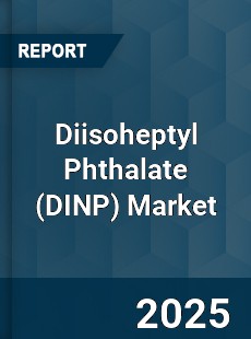 Global Diisoheptyl Phthalate Market