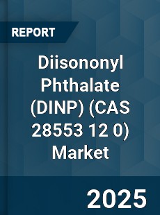 Global Diisononyl Phthalate Market