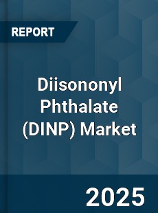 Diisononyl Phthalate Global Market