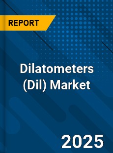 Global Dilatometers Market