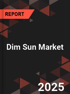 Global Dim Sun Industry