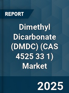 Global Dimethyl Dicarbonate Market