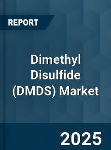 COVID 19 Outbreak Global Dimethyl Disulfide Industry