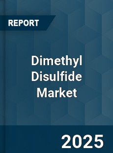 Dimethyl Disulfide Global Market